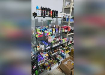 (Foto: Divulgação/SSPDS)