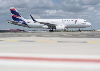 A nova conexão aérea representa um avanço significativo para o desenvolvimento econômico e turístico do Ceará (Foto: Divulgação/Setur)