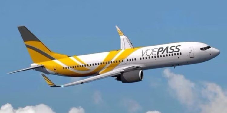 Anac cassa certificado da Voepass e aplica multa de R$ 570 mil por falhas graves na manutenção de aeronaves