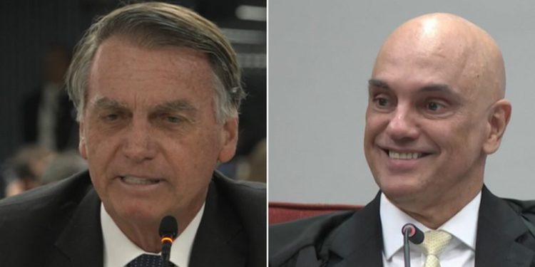 Tigrões ou tchutchucas? – Por J. Flávio Vieira