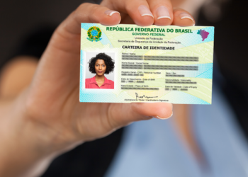 Ceará amplia emissão da nova Carteira de Identidade Nacional e prevê 800 mil documentos até o fim do ano