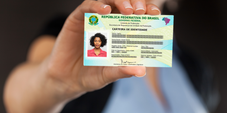 Ceará amplia emissão da nova Carteira de Identidade Nacional e prevê 800 mil documentos até o fim do ano