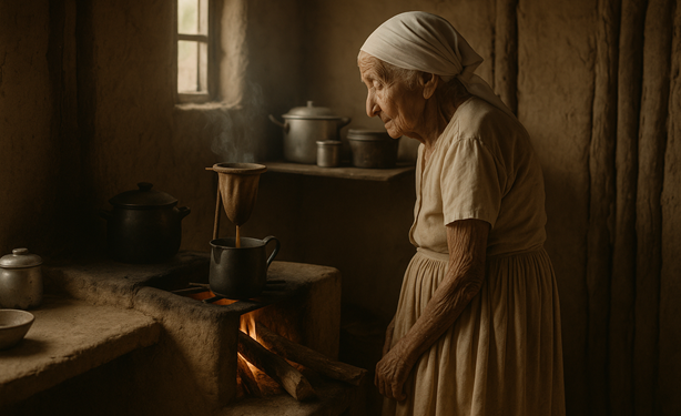 Pedacinho de chão – Por Fabiano Brito