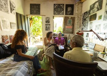 Censo dos Tesouros Vivos da Cultura visa fortalecer política de preservação dos saberes tradicionais do Cariri