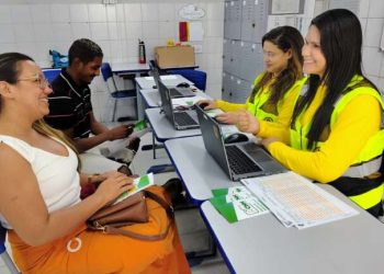 Detran-CE atinge 100 municípios atendidos pelo programa CNH Popular em 2025