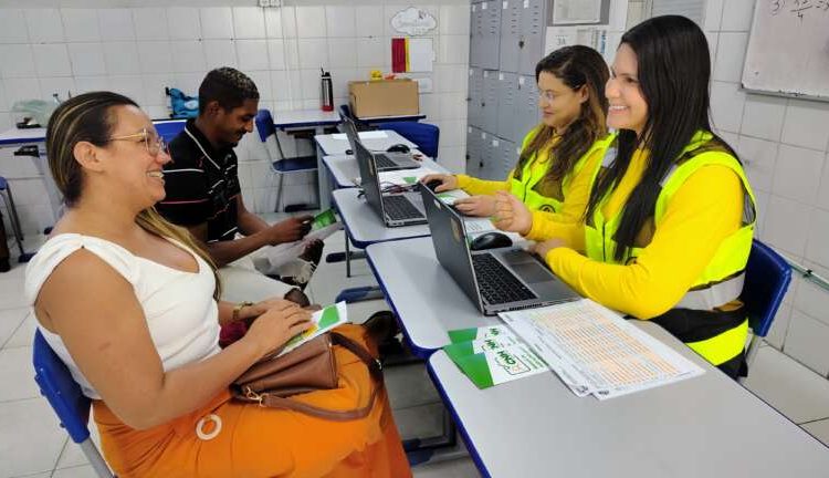 Detran-CE atinge 100 municípios atendidos pelo programa CNH Popular em 2025