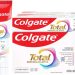 Anvisa recebe mais de 1,2 mil queixas de reações adversas ao creme dental Colgate Clean Mint