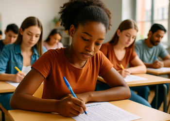 Ministério Público do Ceará abre seleção para estagiários e residentes com bolsa de até R$ 2.200 (Foto: Samuel Pinheiro/Revista Cariri)