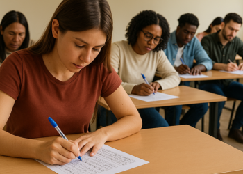 As inscrições devem ser realizadas de maneira online, no período de 28 de maio a 22 de junho de 2025 (Foto: Samuel Pinheiro/Revista Cariri)