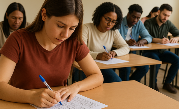 Prefeitura de Itaitinga abre concursos para professor e procurador; confira salários e como se inscrever