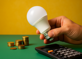 A expectativa é 16 milhões de pessoas tenham a gratuidade da conta (Foto: Samuel Pinheiro/Revista Cariri)