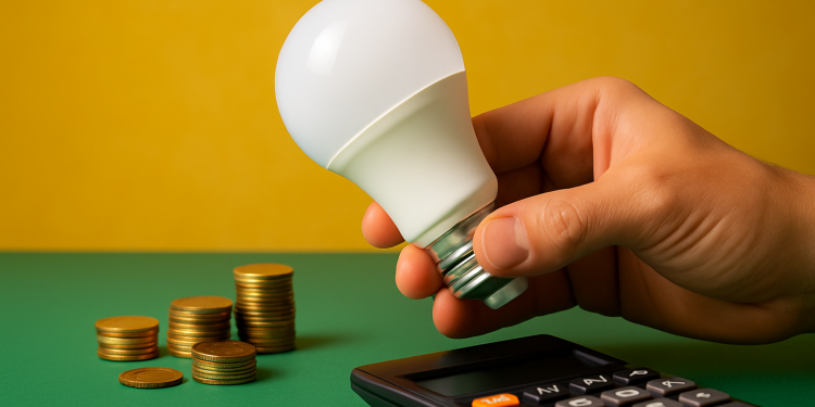 60 milhões devem ser beneficiados com desconto na conta de luz; nova regra entra em vigor em julho