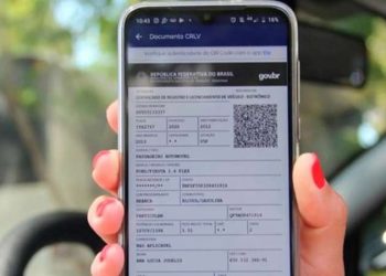 Transferência de veículos poderá ser feita totalmente online com nova lei aprovada na Câmara