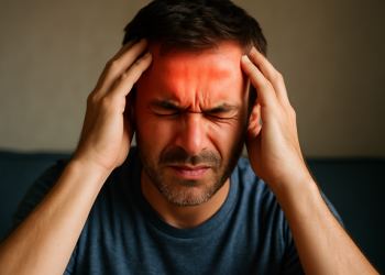 A cefaleia, termo que define as dores de cabeça em geral, é uma das queixas médicas mais comuns no mundo (Foto: Samuel Pinheiro/Revista Cariri)