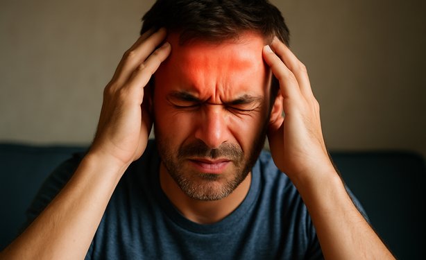 Dor de cabeça: quando ela deixa de ser comum e pode indicar um problema grave?