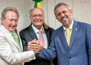 (Foto: Divulgação/Governo do Ceará)