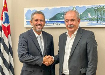 (Foto: Lucas Almeida)