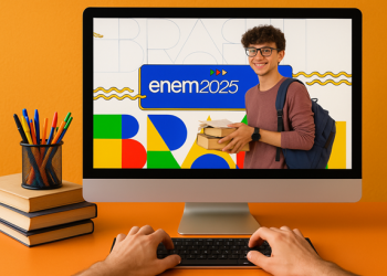 As provas serão aplicadas nos dias 9 e 16 de novembro (Foto: Samuel Pinheiro/Revista Cariri)