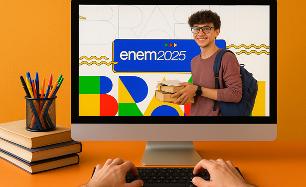 Inscrições para o Enem 2025 são prorrogadas; veja nova data