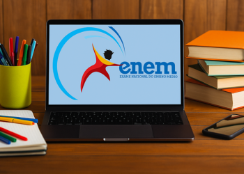 O Inep aplicará as provas do Enem em 9 e 16 de novembro, em todas as 27 unidades da Federação (Foto: Samuel Pinheiro/Revista Cariri)