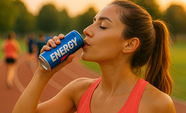 Consumo exagerado de energético cresce no Brasil e acende alerta de especialistas; veja os riscos à saúde