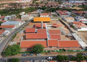 (Foto: Divulgação/Governo do Ceará)