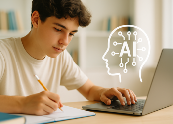 Uso excessivo de IA pode prejudicar aprendizagem e atividade cerebral, alerta MIT