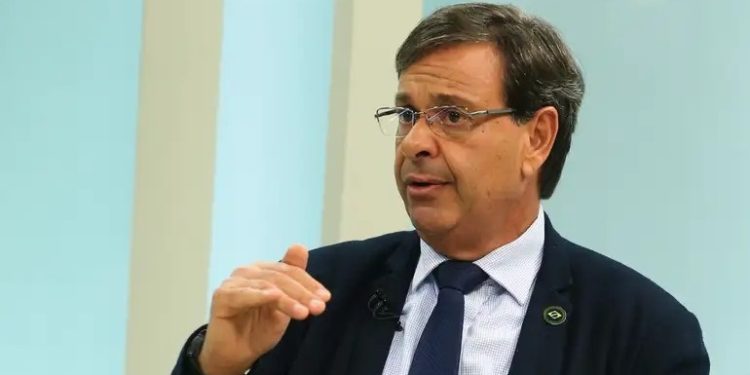 Gilson Machado deixa prisão após decisão de Moraes, mas seguirá sob medidas restritivas