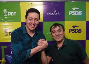 Glêdson Bezerra disse que irá recorrer da decisão (Foto: Divulgação)