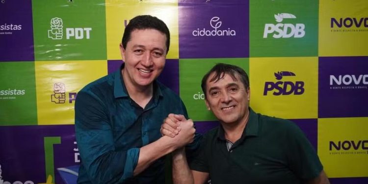 Justiça eleitoral cassa mandato de Glêdson Bezerra, prefeito de Juazeiro do Norte