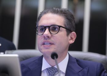 Motta propõe liberar acúmulo de aposentadoria com salário de deputado (Foto: Bruno Spada/Câmara dos Deputados)
