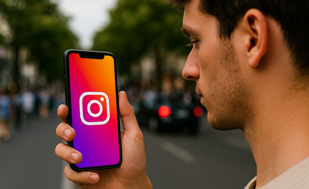 Ministério da Justiça eleva para 16 anos a classificação indicativa do Instagram no Brasil