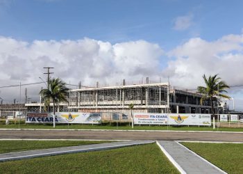 (Foto: Divulgação/Governo do Ceará)