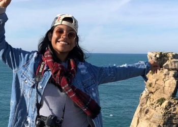 Corpo de turista brasileira morta na Indonésia será repatriado hoje