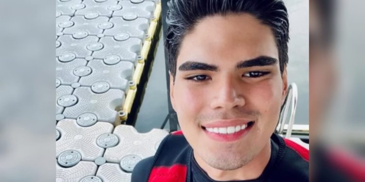 Jovem morre após sofrer descarga elétrica em açude no Crato