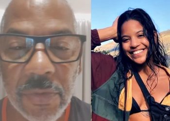 Pai de Juliana Marins enfrenta incerteza sobre translado do corpo após tragédia na Indonésia