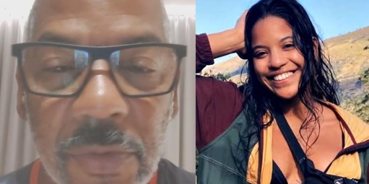 Pai de Juliana Marins enfrenta incerteza sobre translado do corpo após tragédia na Indonésia