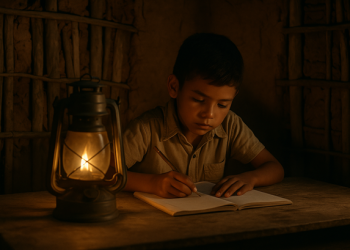 Chico de Avelina, o menino que teimou em ler – Por Francinaldo Dias