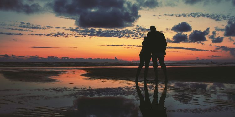 Eu te amo! – Por Fabiano Brito