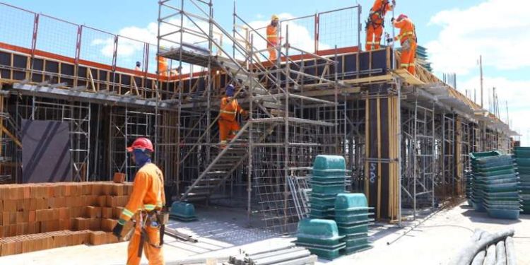 Governo do Ceará investe R$ 41,7 milhões no Hospital Regional de Crateús, com entrega prevista para 2026