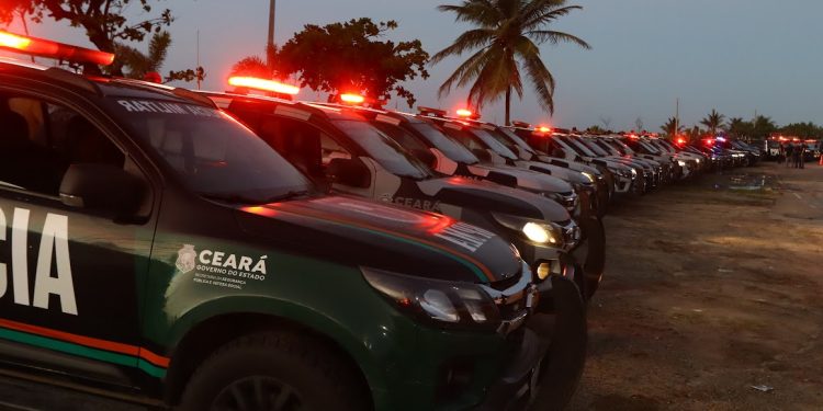 “Operação Integração Saturação Total”: nova fase conta com reforço de mais de mil policiais nas ruas