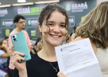 (Foto: Thiago Gaspar/Governo do Ceará)