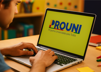 MEC libera consulta a bolsas do Prouni para segundo semestre de 2025