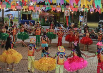 Caminhos do Horto celebra cultura popular com edição junina especial; confira programação