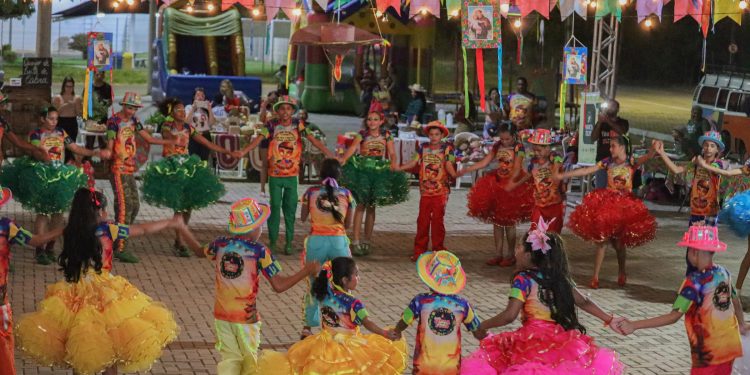 Caminhos do Horto celebra cultura popular com edição junina especial; confira programação