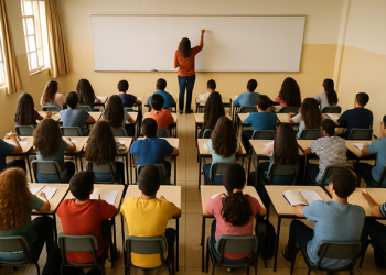 MEC lança edital do concurso para seleção unificada de professores da educação básica