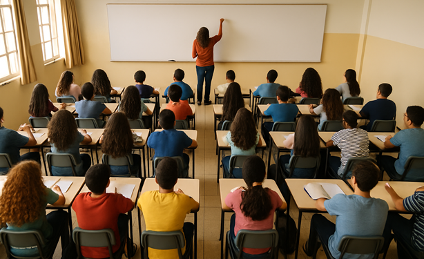 MEC lança edital do concurso para seleção unificada de professores da educação básica