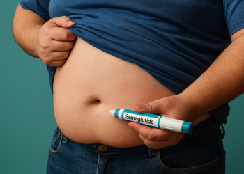 Anvisa passa a exigir retenção de receita para compra de medicamentos como Ozempic e Wegovy