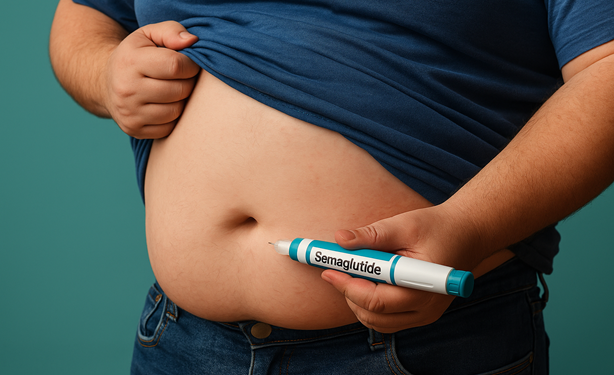 Anvisa passa a exigir retenção de receita para compra de medicamentos como Ozempic e Wegovy