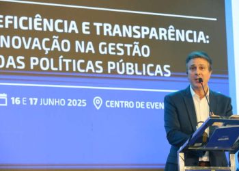 Camilo Santana, ministro da Educação (Foto: Divulgação/Governo do Ceará)